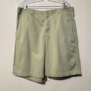 Tommy Bahama Shorts Tan Men Size 36